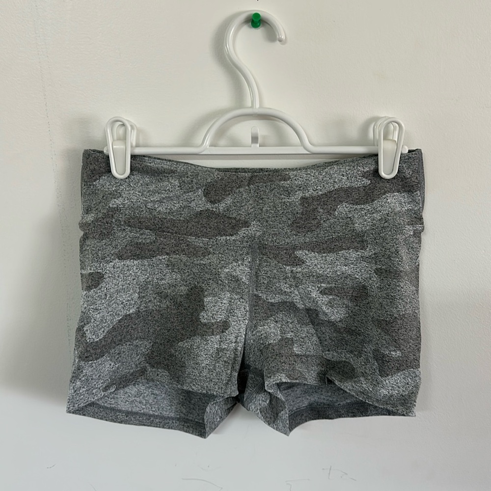 NOBULL - Spandex shorts